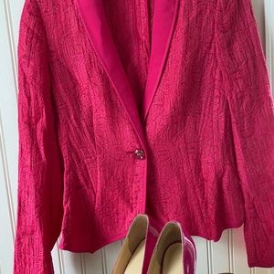 Escada Jacket